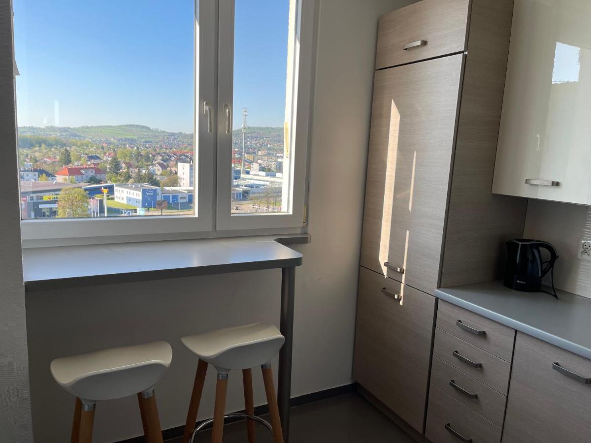 Apartament Z Widokiem Jelenia Góra Exterior foto
