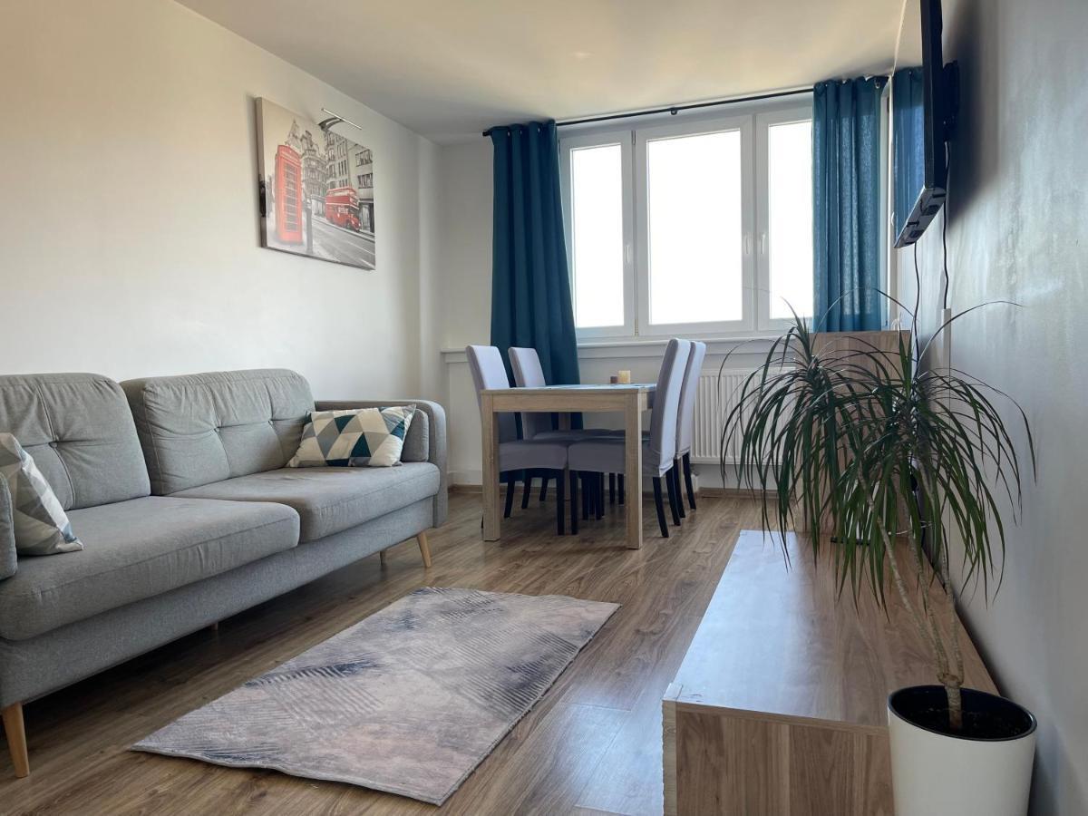 Apartament Z Widokiem Jelenia Góra Exterior foto