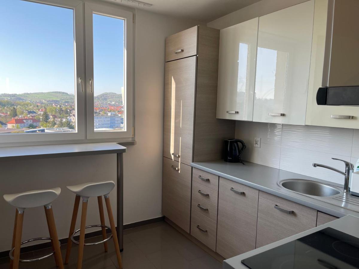 Apartament Z Widokiem Jelenia Góra Exterior foto