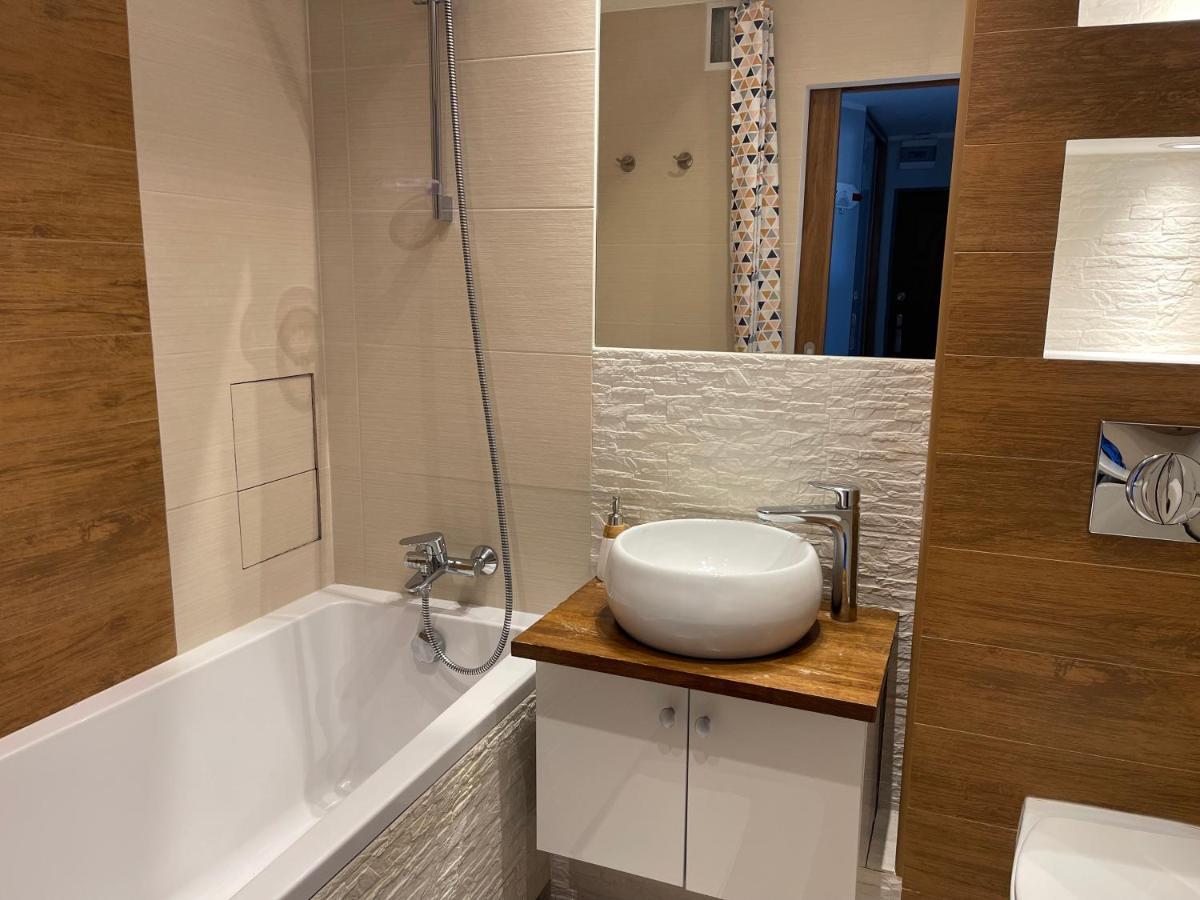 Apartament Z Widokiem Jelenia Góra Exterior foto